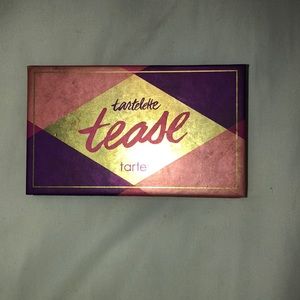 Tarte Tartlette Tease Mini Eyeshadow Palette